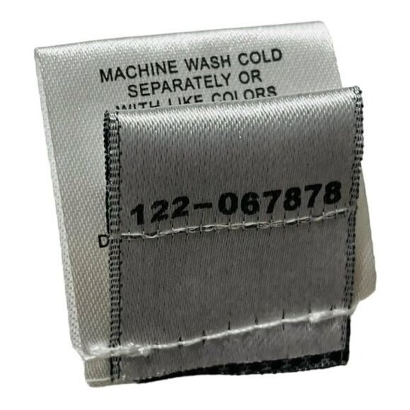 COOGI White Embellished Button Down Shirt Size 1X - Picture 8 of 12